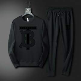 Picture of Burberry Sweater Suits _SKUBurberryM-4XL11Lr30237463